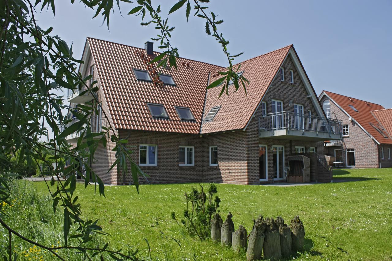 Villa Arosa Ostseetraum Больтенгаген Екстер'єр фото